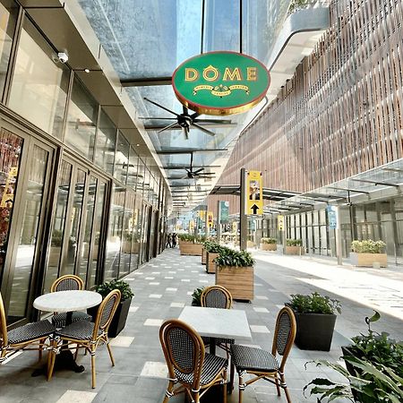 Lotus Suite Lucentia Bbcc Kuala Lumpur Ngoại thất bức ảnh