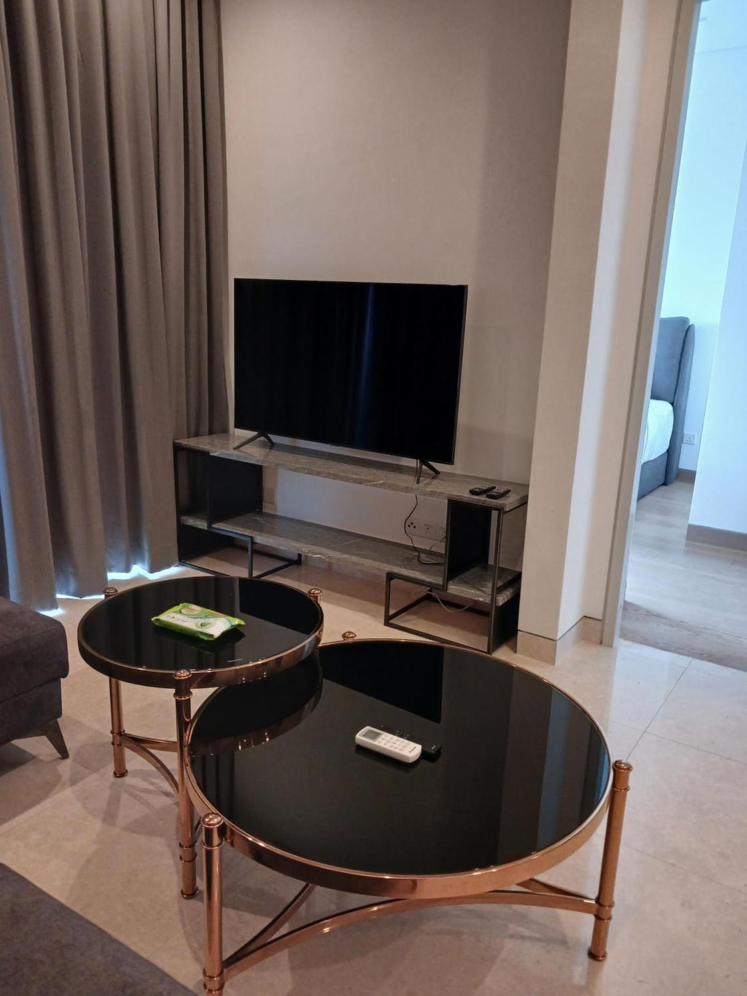 Lotus Suite Lucentia Bbcc Kuala Lumpur Ngoại thất bức ảnh