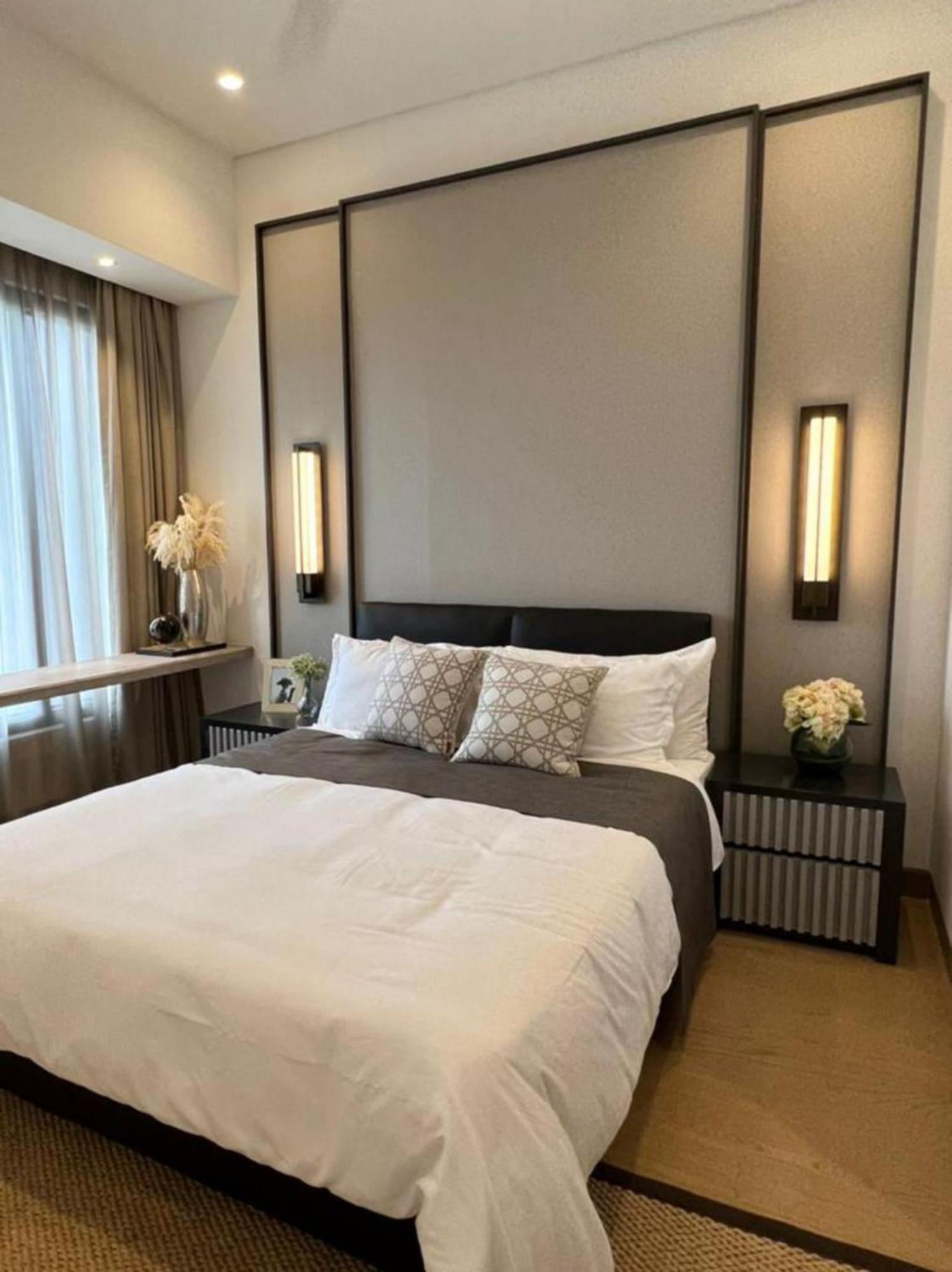 Lotus Suite Lucentia Bbcc Kuala Lumpur Ngoại thất bức ảnh