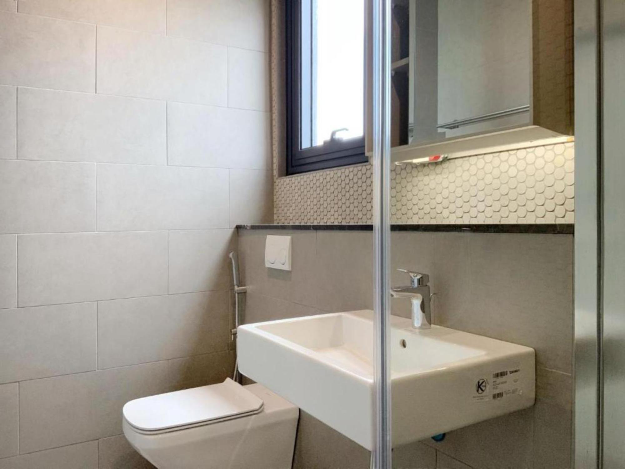 Lotus Suite Lucentia Bbcc Kuala Lumpur Ngoại thất bức ảnh