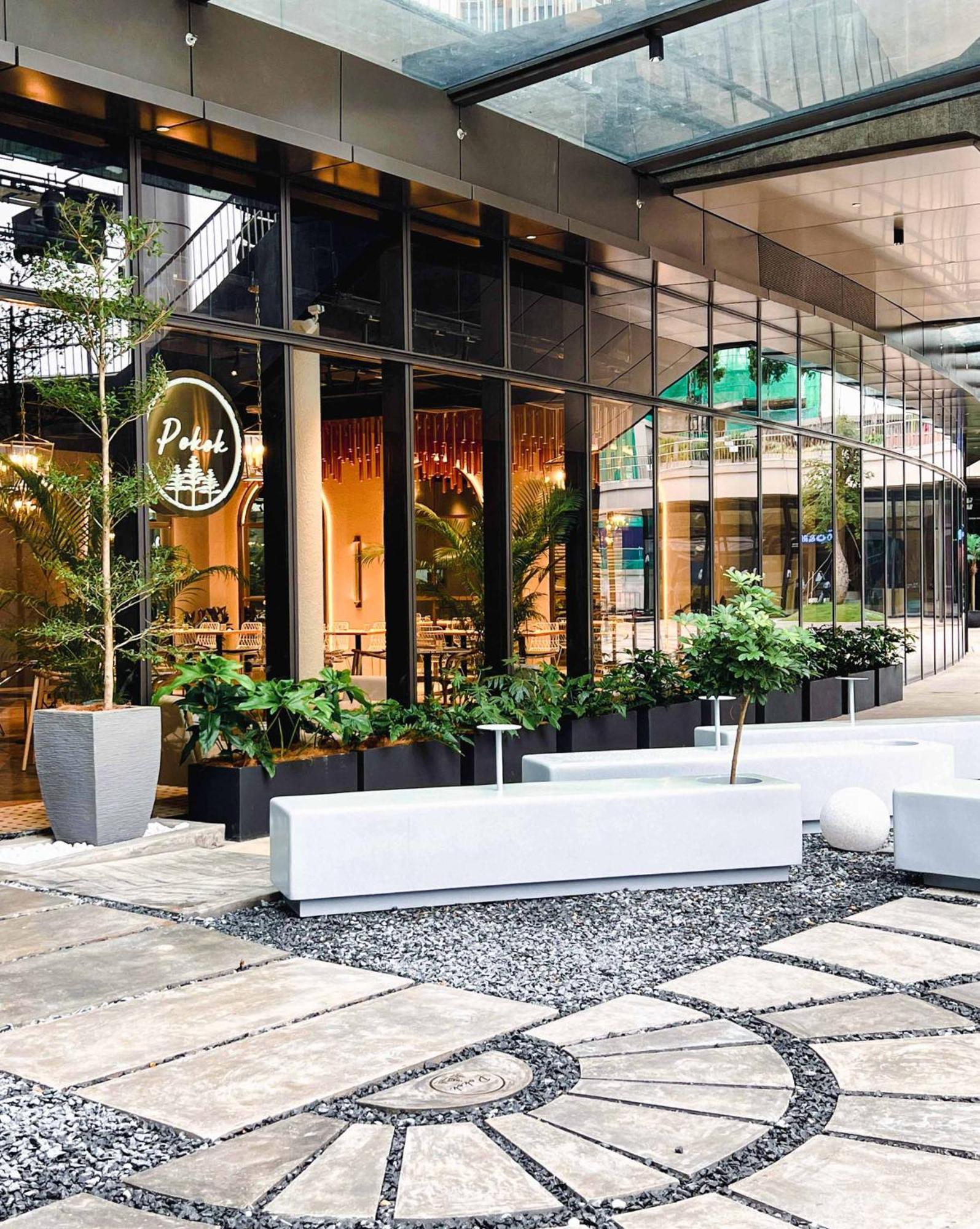 Lotus Suite Lucentia Bbcc Kuala Lumpur Ngoại thất bức ảnh